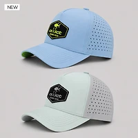 Addict Fishing Gear low Profile