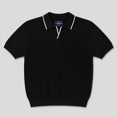 PLATINOMANN Sweater Polo