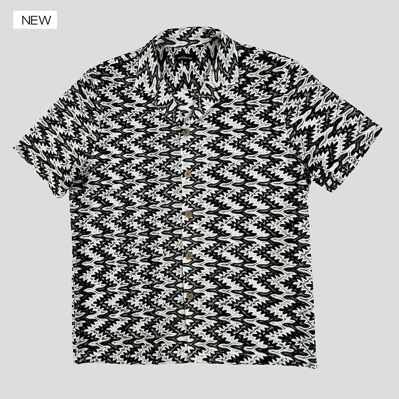 Adddict Shirt (APAJ-5027)