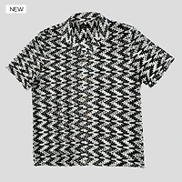 Adddict Shirt (APAJ-5027)