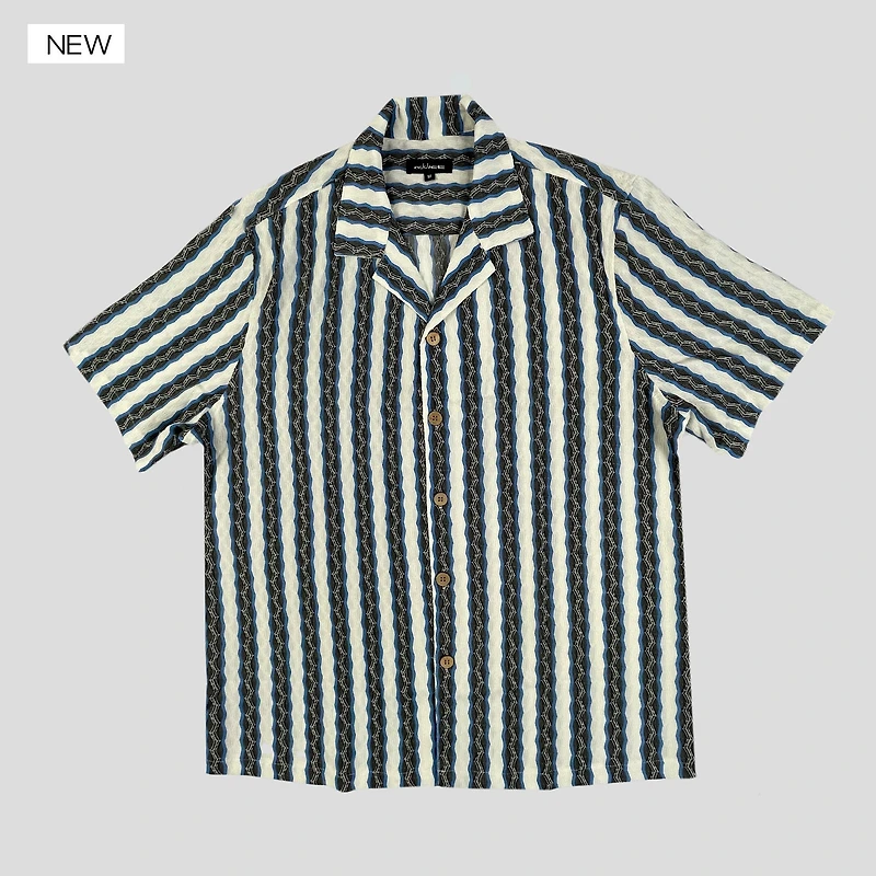 Addict Shirt (APAJ-5076)