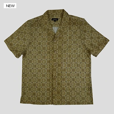 Adddict Shirt (APAJ-PO12)