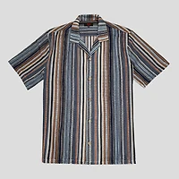 Rebel Jack Striped Shirt (Disponibles Plus Sizes)