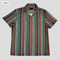 Rebel Jack Camisa Tejida
