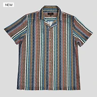 Rebel Jack Camisa Tejida