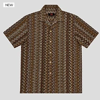 Rebel Jack Camisa Tejida