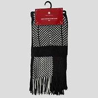 Umo Lorenzo Men's Winter Scarf & Hat Set