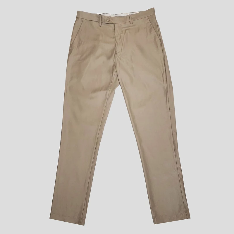 Alberto Cardinali Skinny Pants
