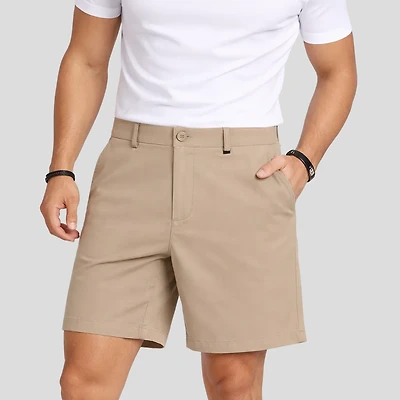 Rebel Jack Bermudas
