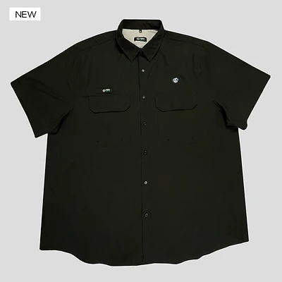 Rebel Jack Fishing Shirt (FS771)