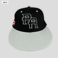 Gorra PR