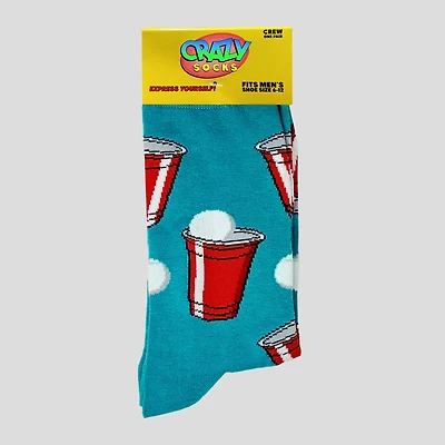 Crazy Socks Collection