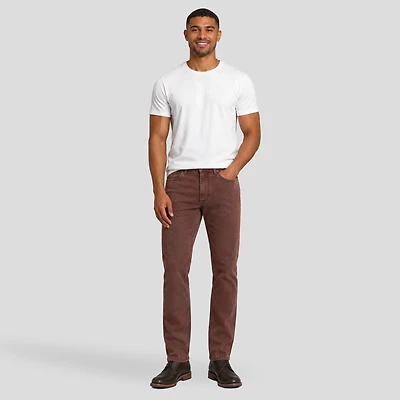 Lee Regular Fit -Bistre