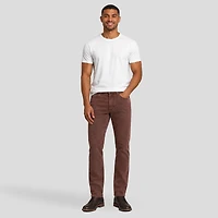 Lee Regular Fit -Bistre