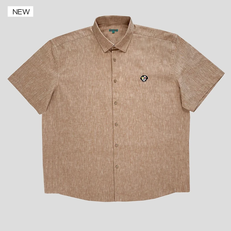 Rebel Jack Linen Plus Collection (PR-SSL-2500)