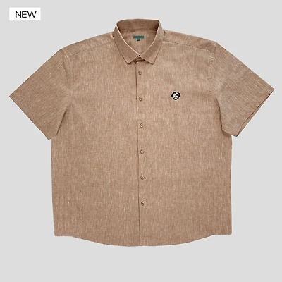 Rebel Jack Linen Plus Collection (PR-SSL-2500)