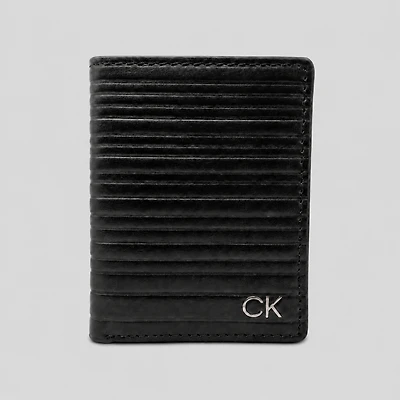 Wallet Calvin Klein Trifold