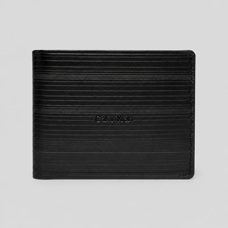 Wallet Calvin Klein Slim Fold