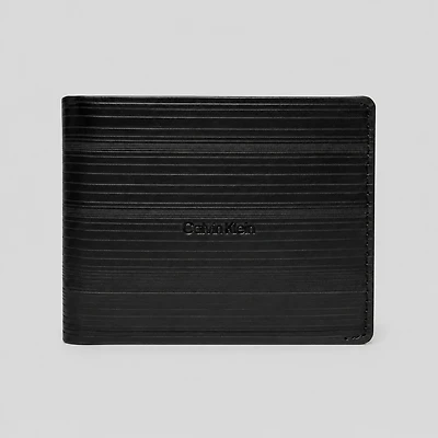Wallet Calvin Klein Slim Fold
