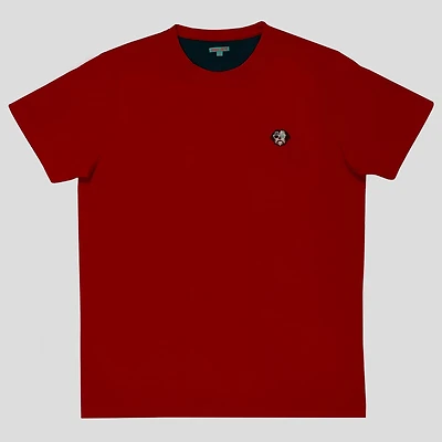 Rebel Jack Round Neck (CNT-2400)