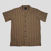 Platinomann Camisa Crochet