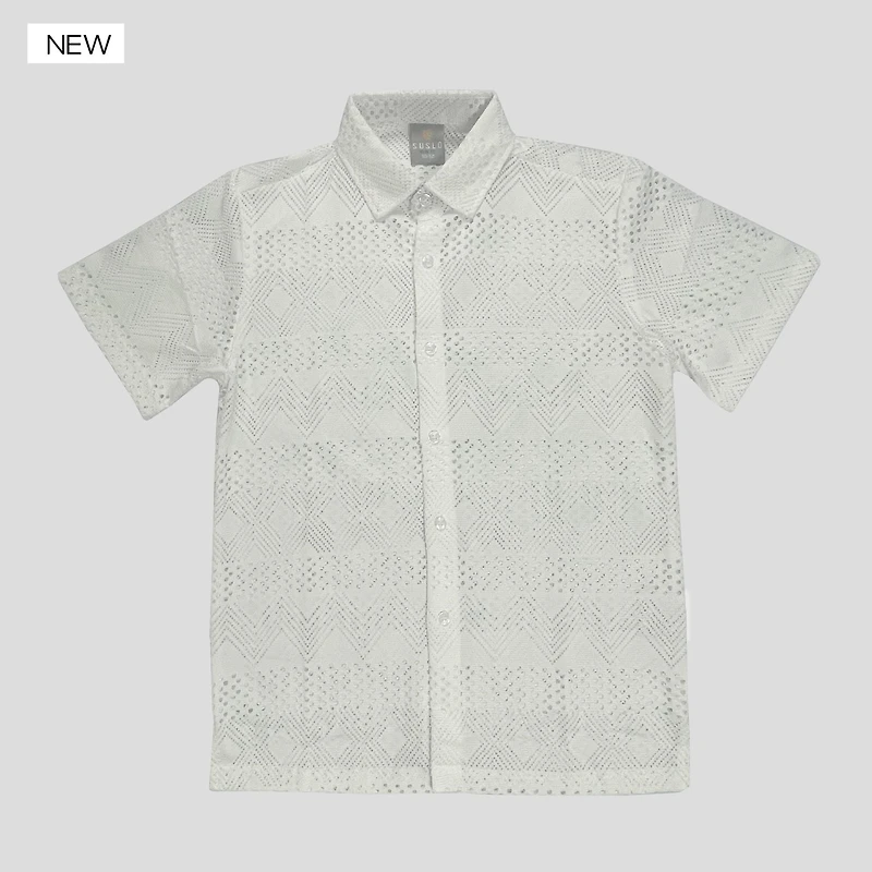 Suslo Boy's (CS243)