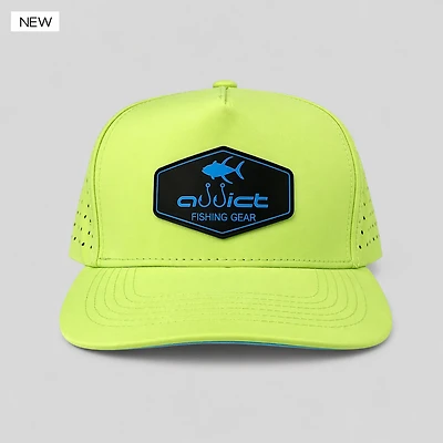 Addict Gorra Snapback Dry Fit