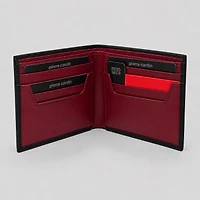 Wallet Pierre Cardin Clasico