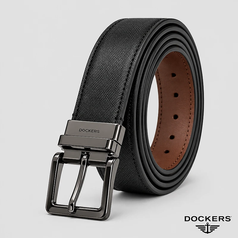 Dickies Correa Reversible para Niño