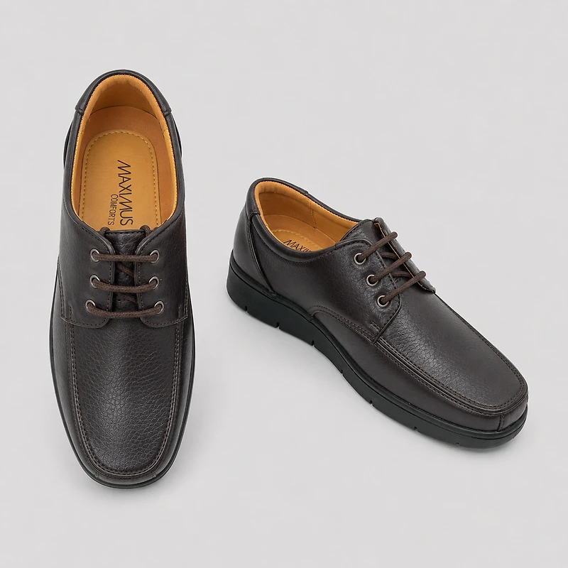 Zapatos Escolares MAXIMUS COMFORTS para Jóvenes