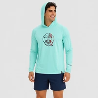 Rebel Jack con Hoodie