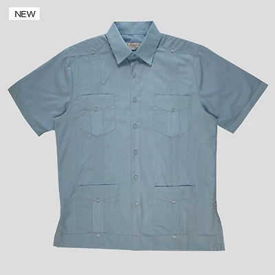 Guayaberas Di Vidali (HADA-20707)