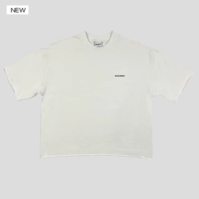 Machinist Original - Oversized