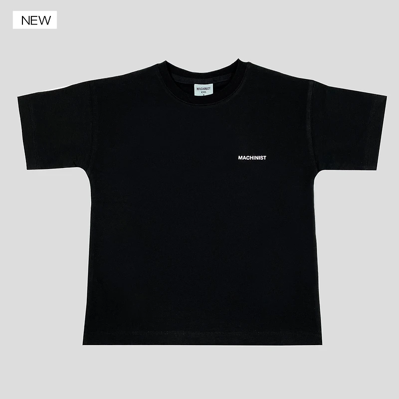 Machinist Boy's oversized (DNT1779)