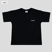 Machinist Boy's oversized T-shirt (DNT1779)