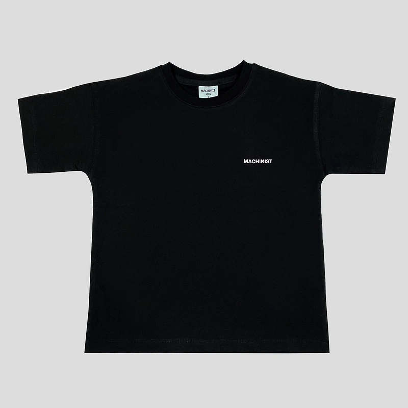 Machinist Boy's T-shirt