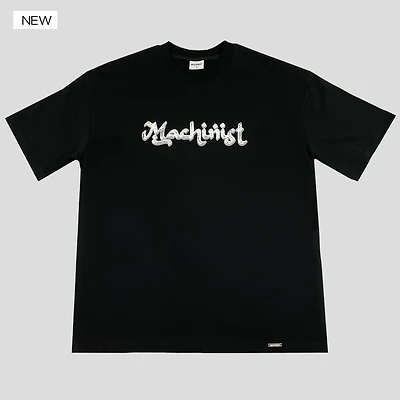 Machinist OversizedMud technical T-shirt (DNT2244)