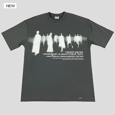 Machinist Oversized Abstract People (DNT220)