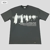 Machinist Oversized Abstract People (DNT220)