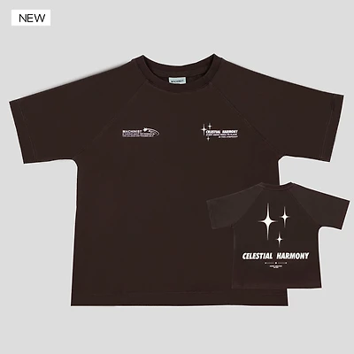 Machinist Boy's T-shirt (DNT-2209)