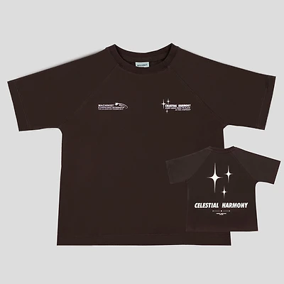 Machinist Boy's T-shirt