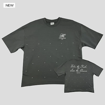 Machinist Original - Crop