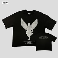 Machinist Original Crop - Oversized