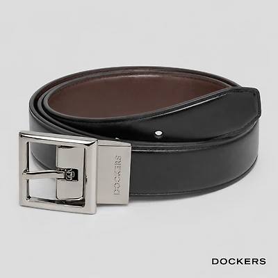 DOCKERS Correa Reversible para Niño