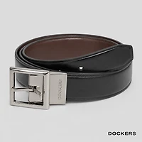 DOCKERS Correa Reversible para Niño