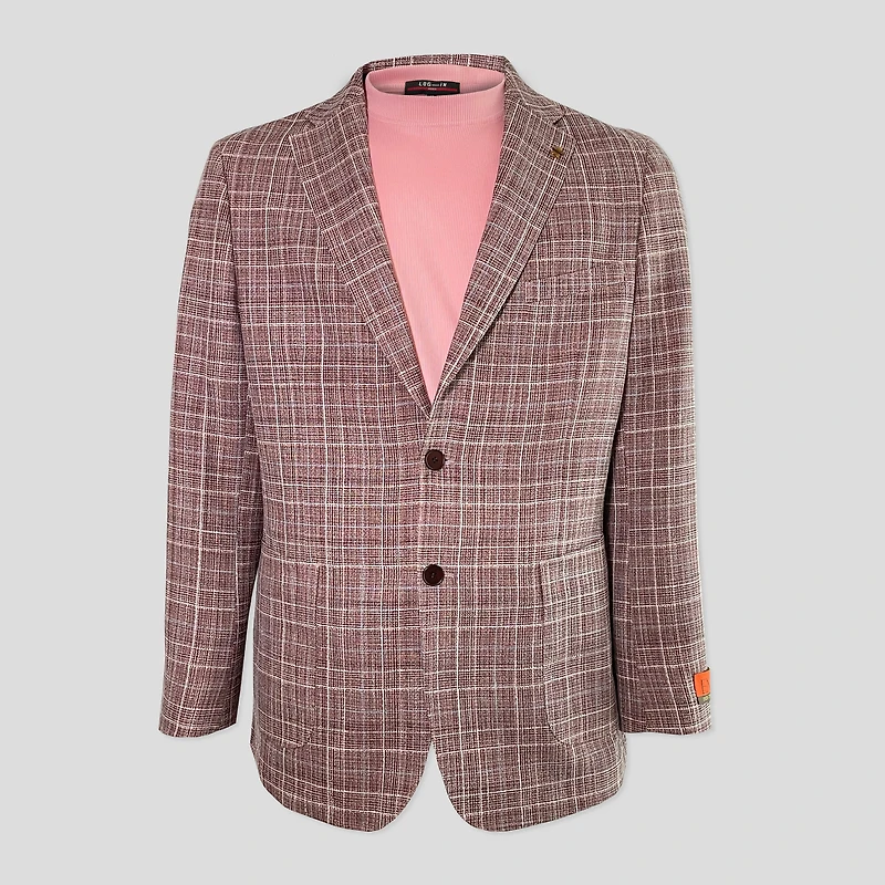 Enzo Men's Suits