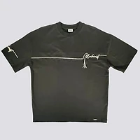 Machinist Embroidery T-shirts (M1996)