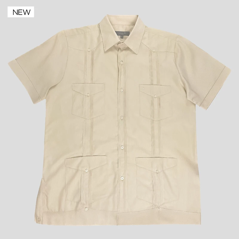 Guayaberas Fernando Pena (GLQ23-56B)