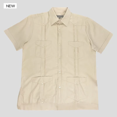 Guayaberas Fernando Pena (GLQ23-56B)