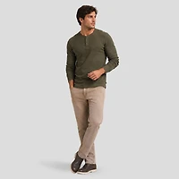 Lee Regular Fit- Khaki